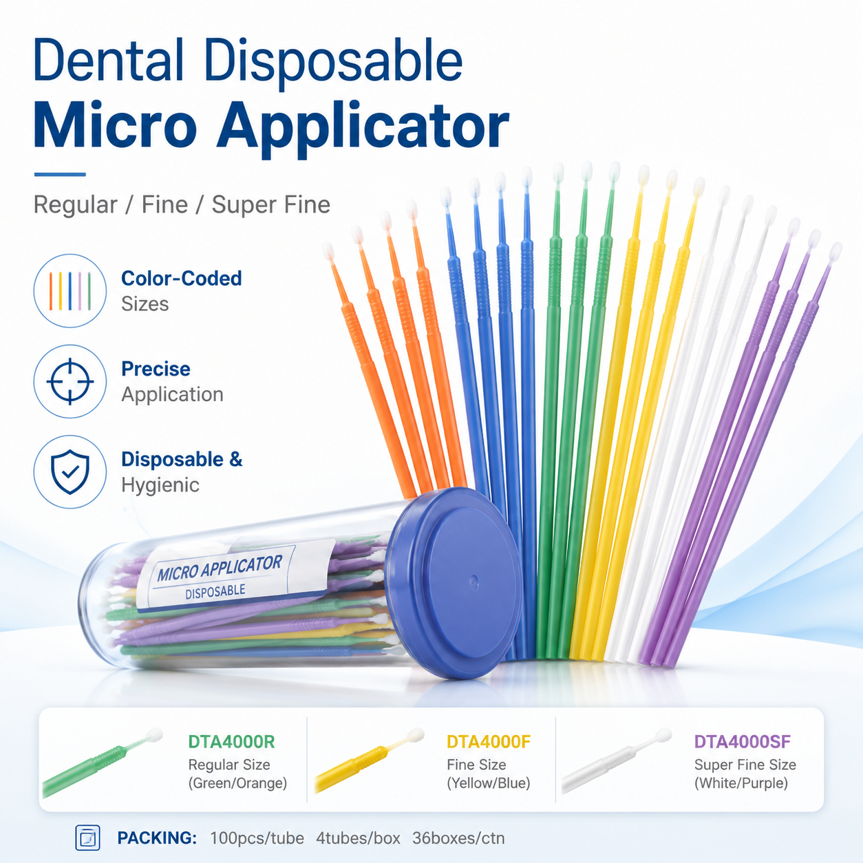Micro Applicator