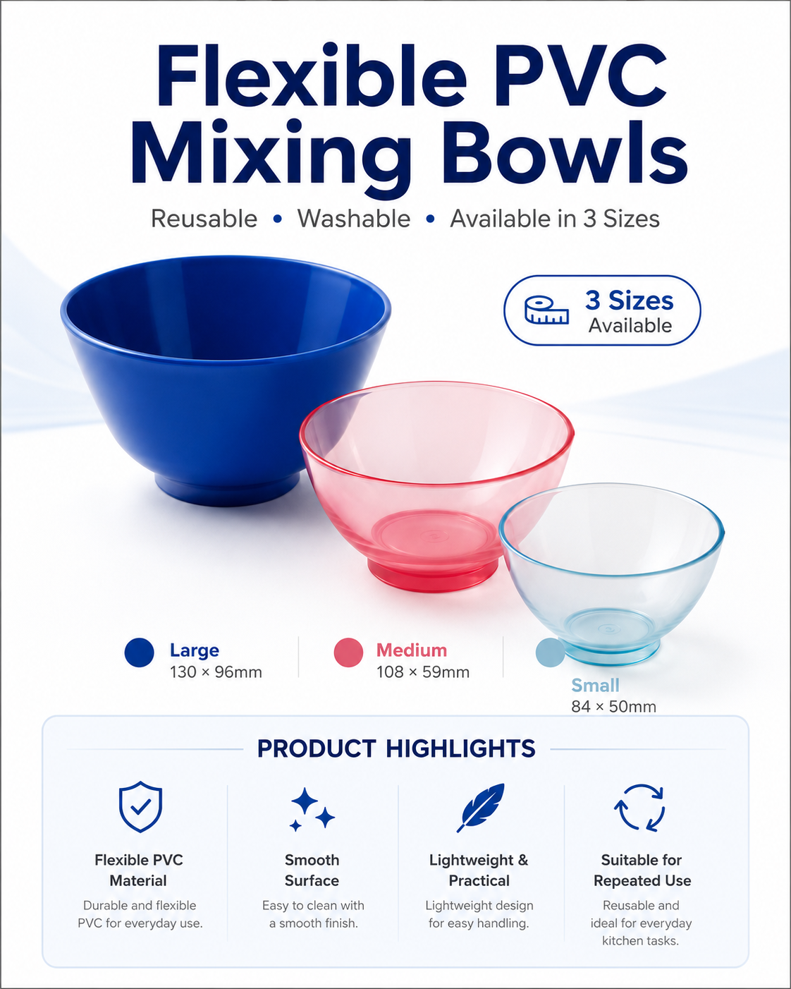Mixing Bowl detail 1
