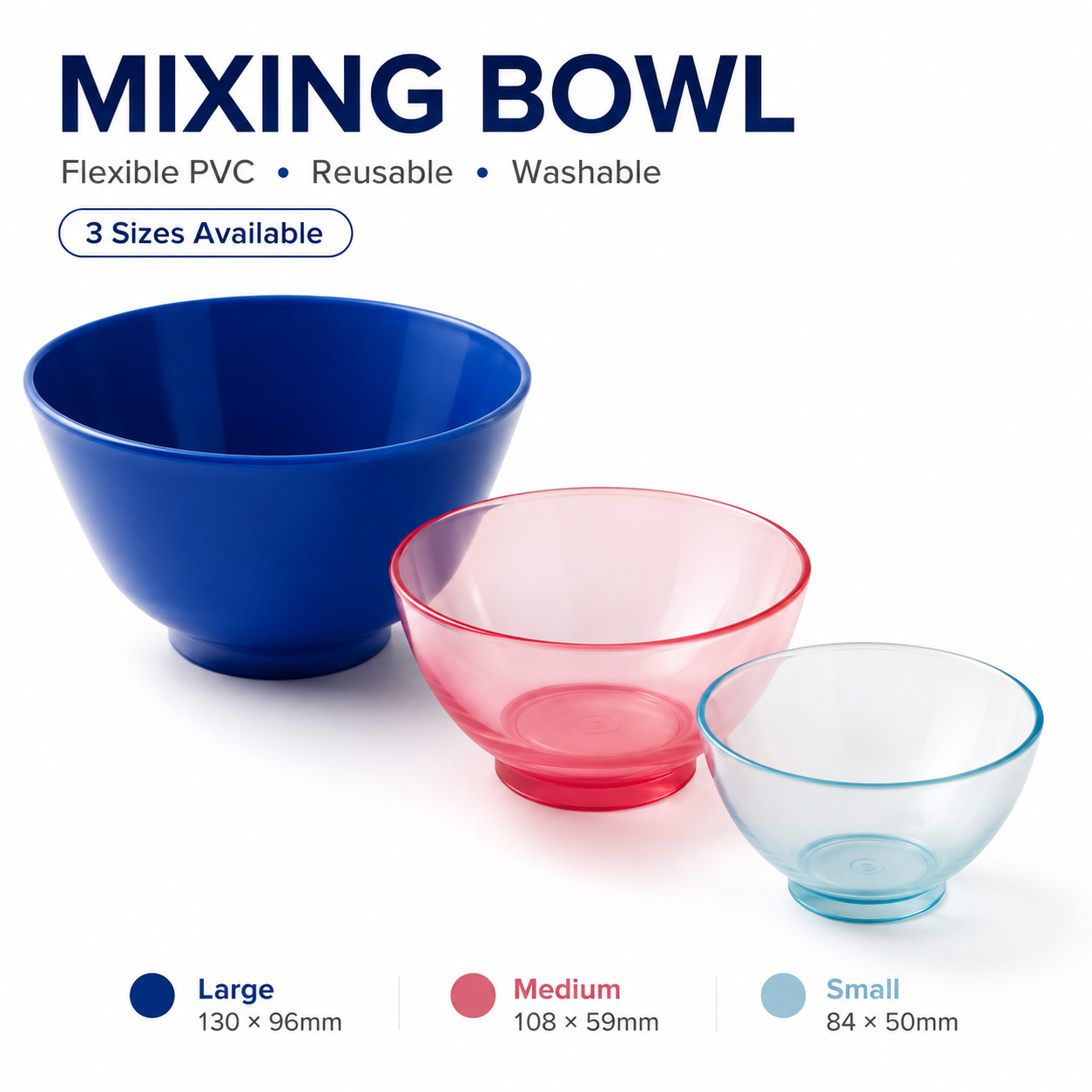 Mixing Bowl