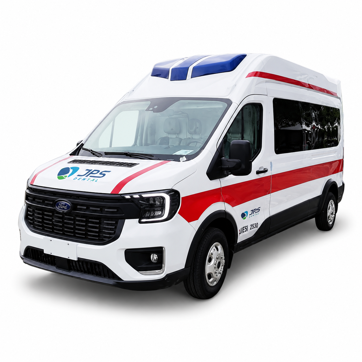 Mobile Dental Clinic