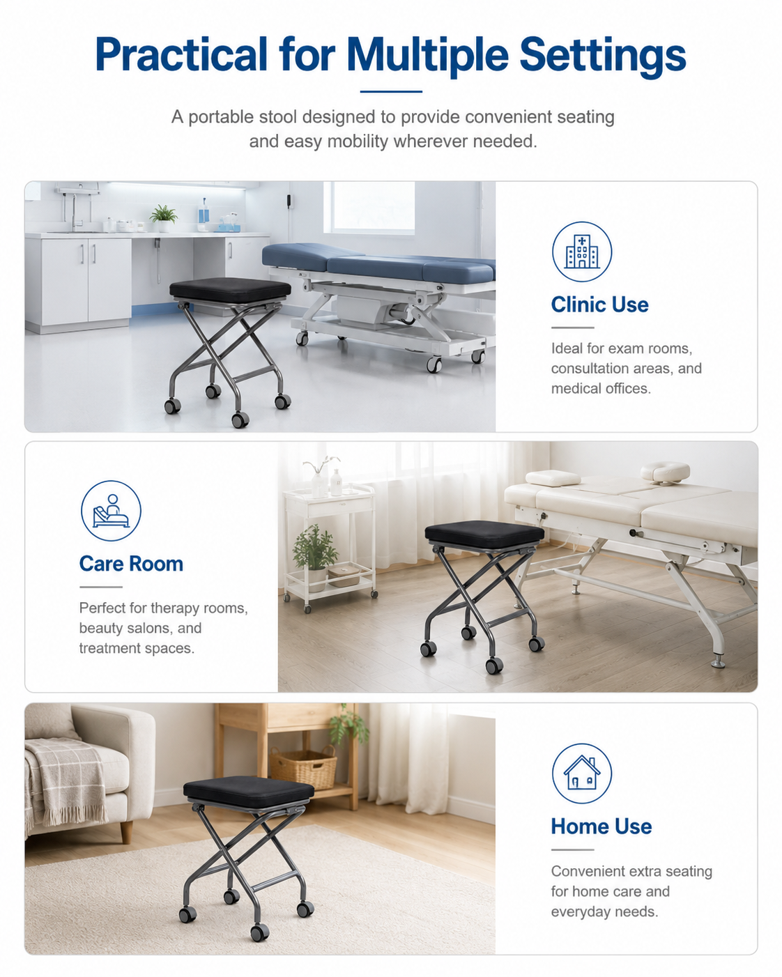 P2 Portable Stool detail 4