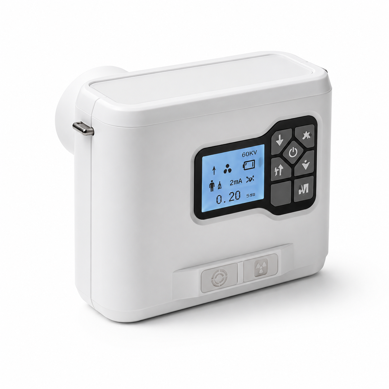 Portable X-RAY