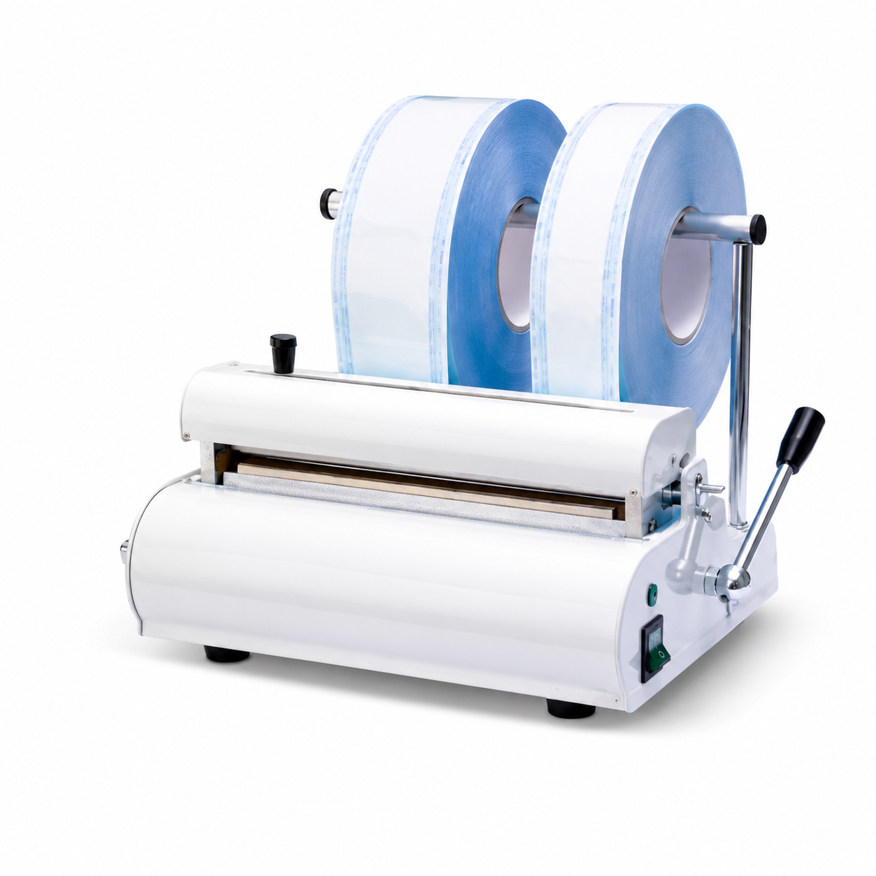 Sealing Machine JPSE-02