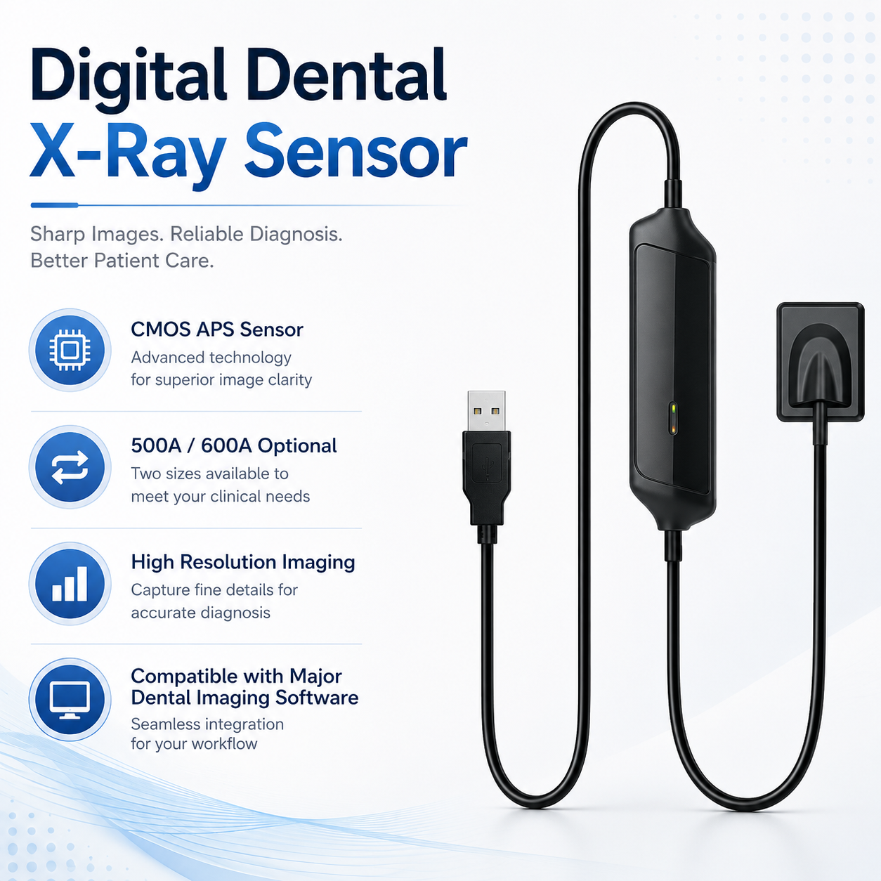 Sensor