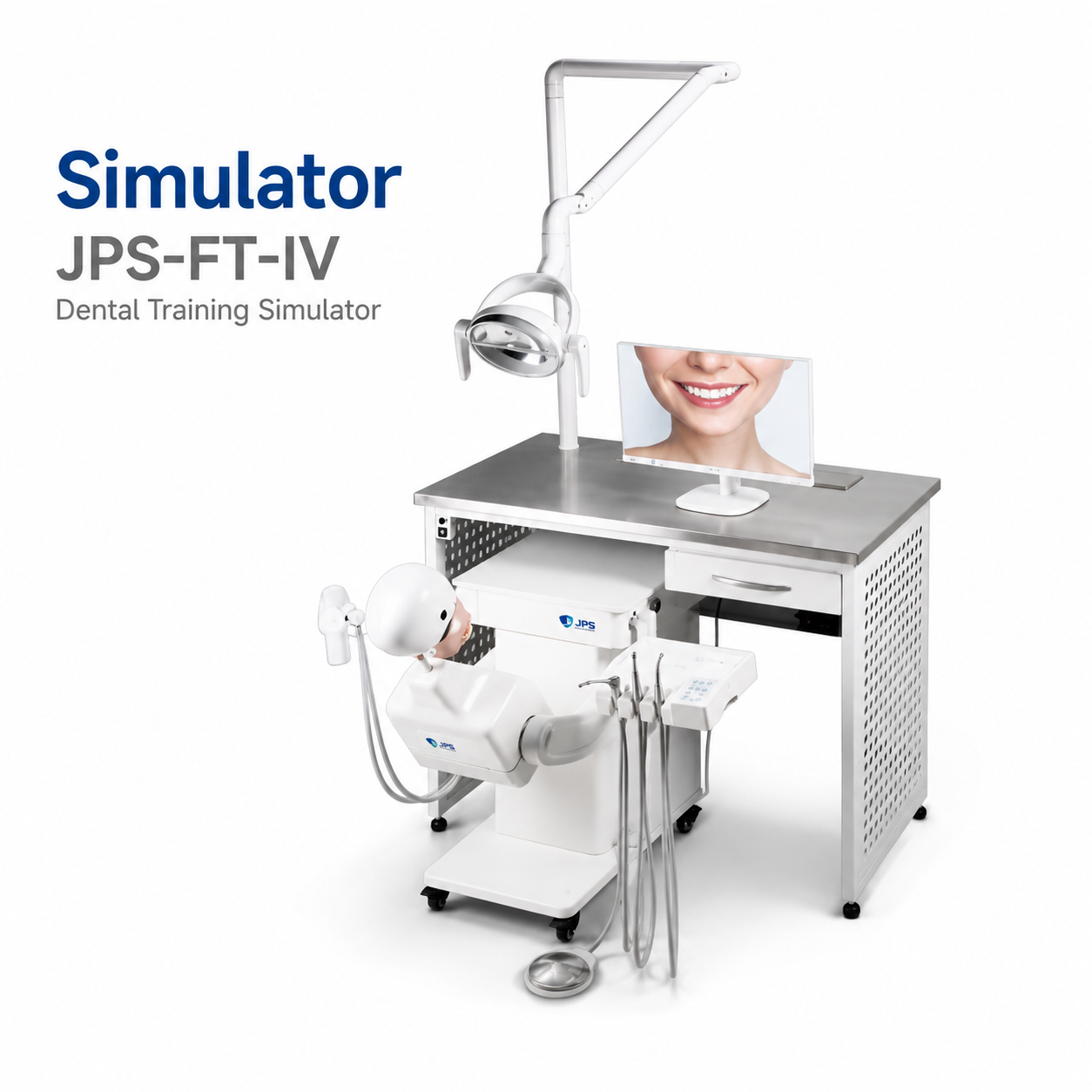 Simulator JPS-FT-IV