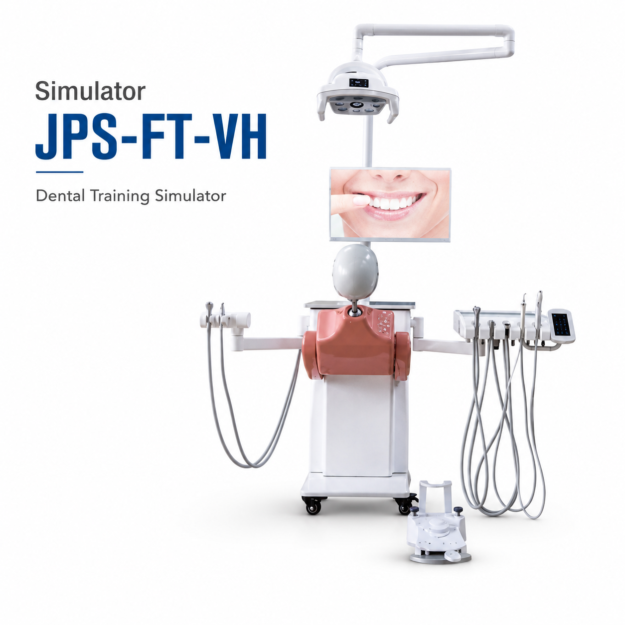 Simulator JPS-FT-VH