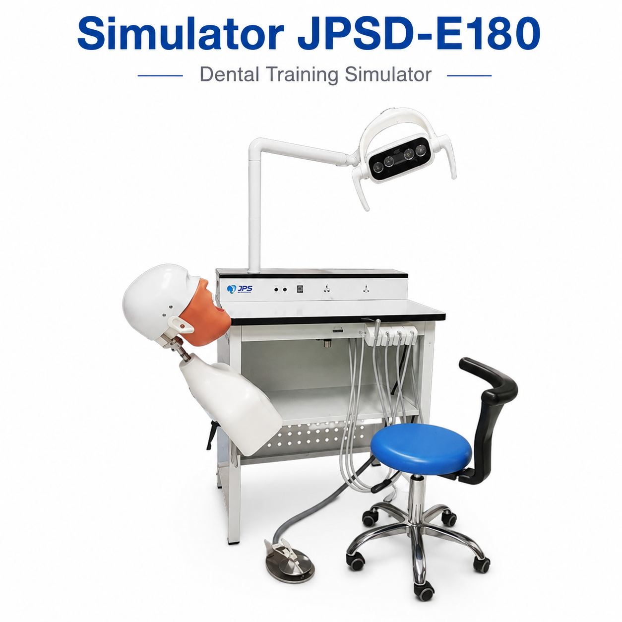 Simulator JPSD-E180