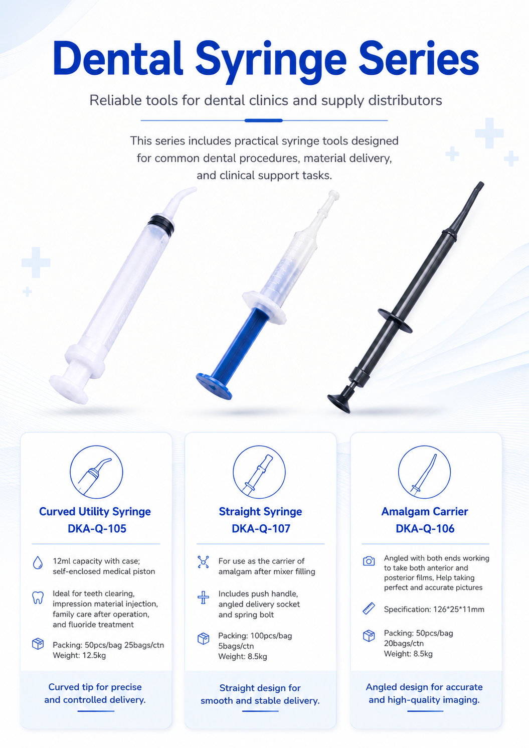 Syringe detail 1