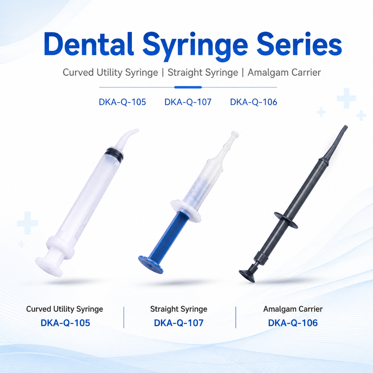 Syringe