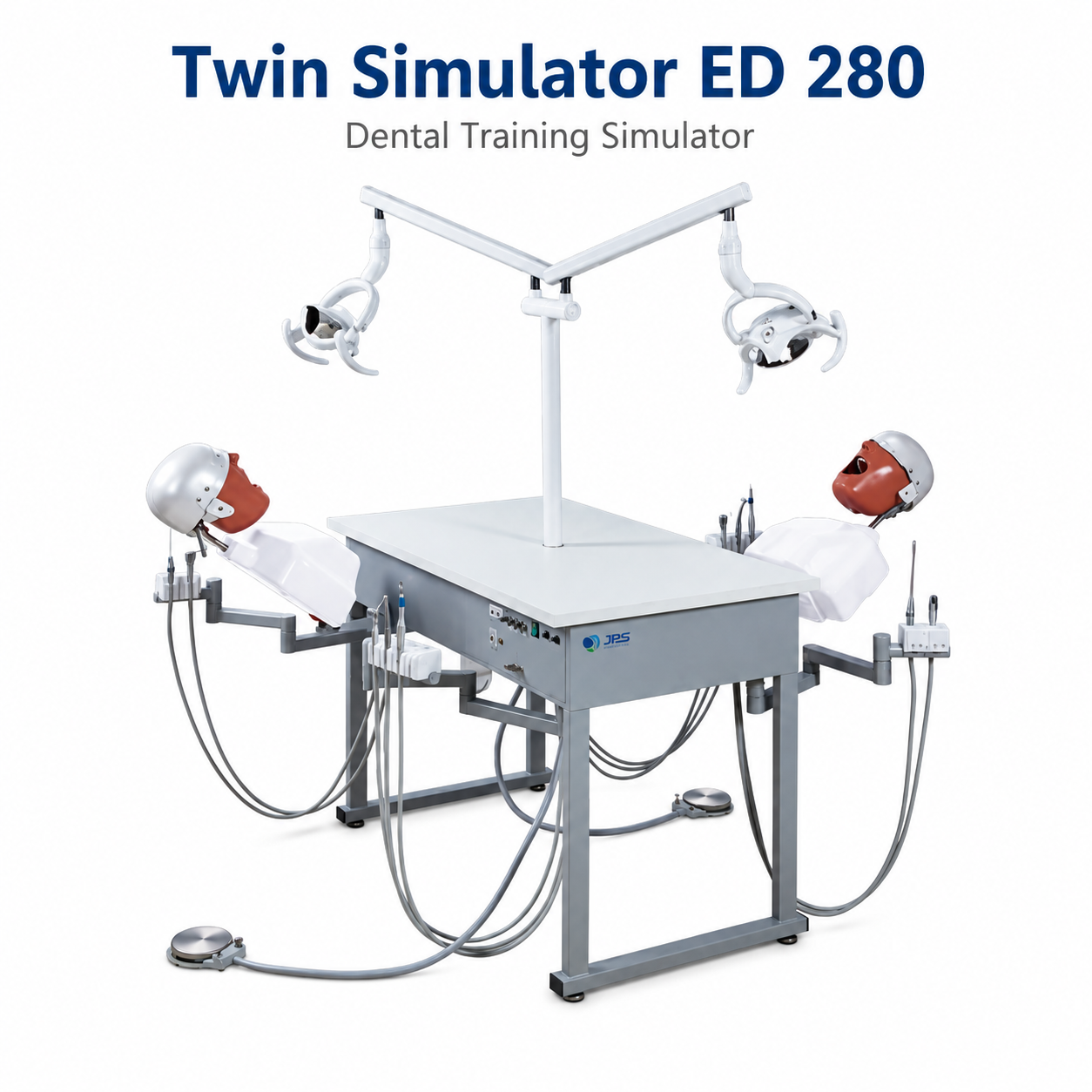 Twin Simulator ED 280