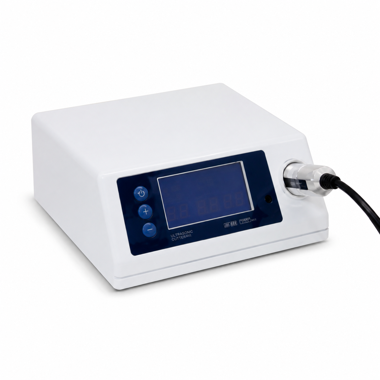Ultrasonic Aligner Cutter