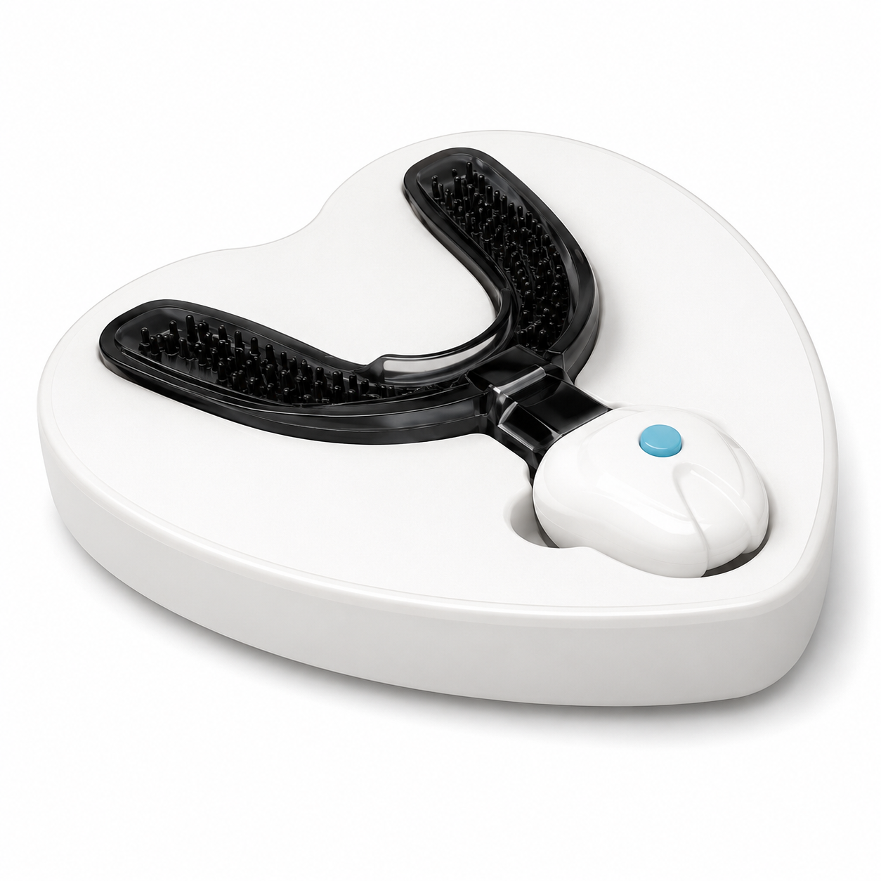Vibration Orthodontic Accelerator