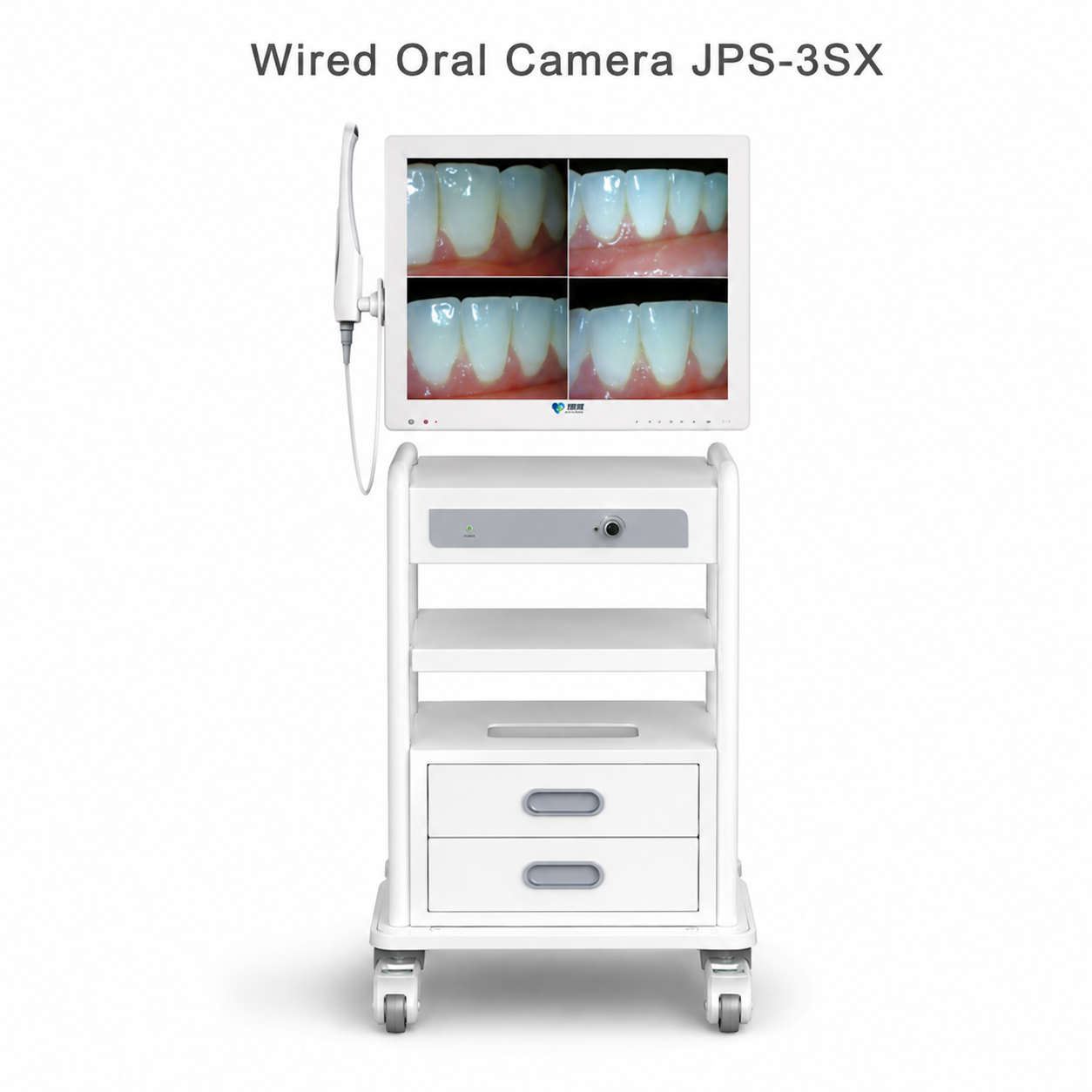 Wired Oral Camera JPS-3SX