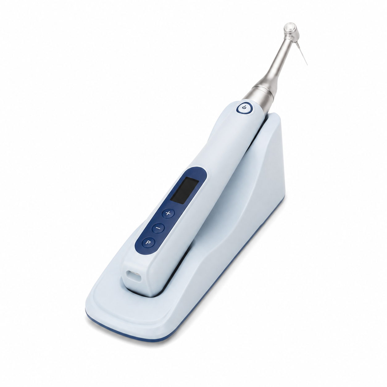 Wireless Endo Motor