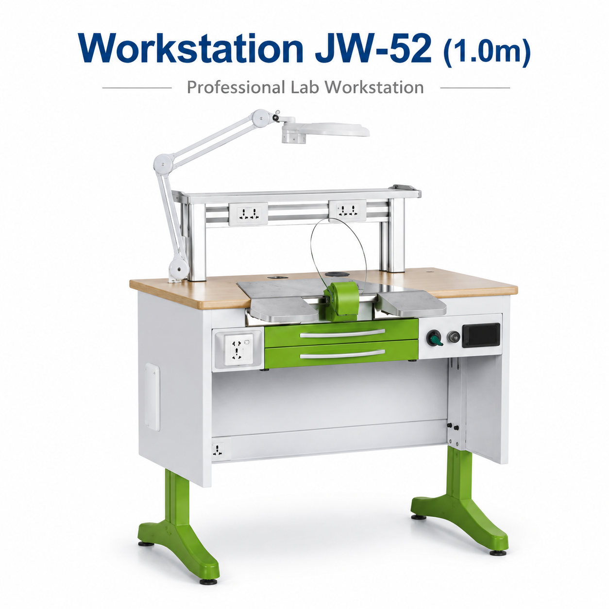 Workstation JW-52 (1.0m)