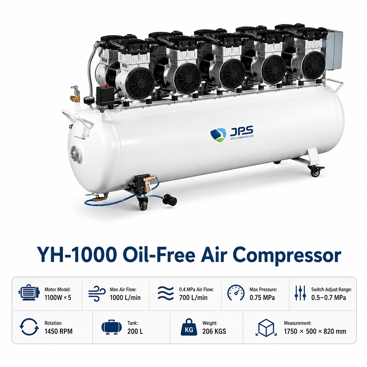 YH-1000