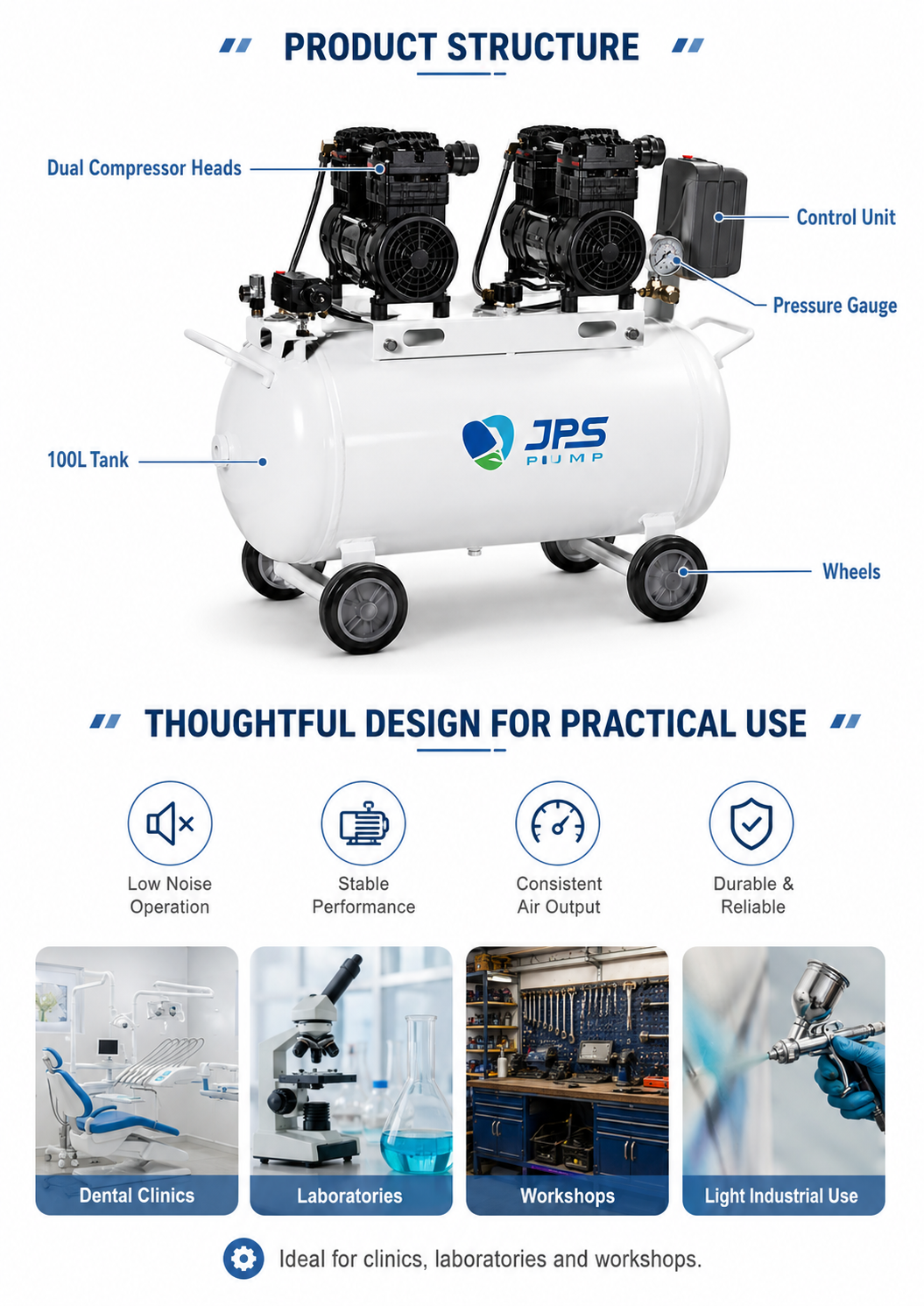 YHT-300 detail 4