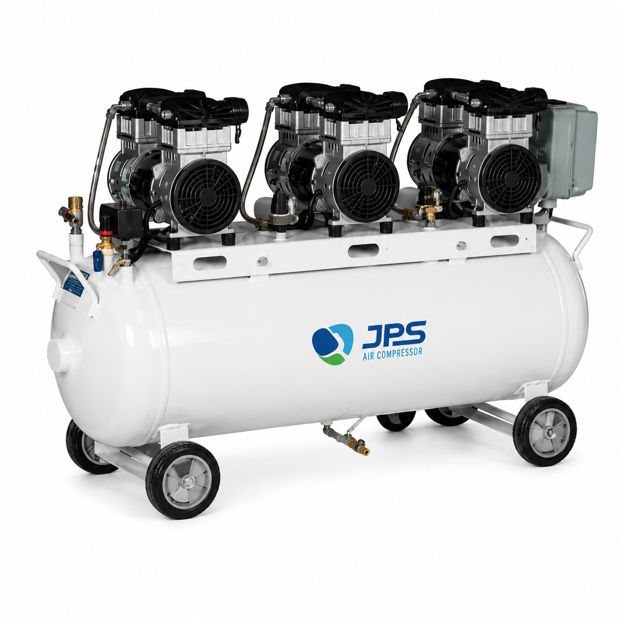 YHT-400