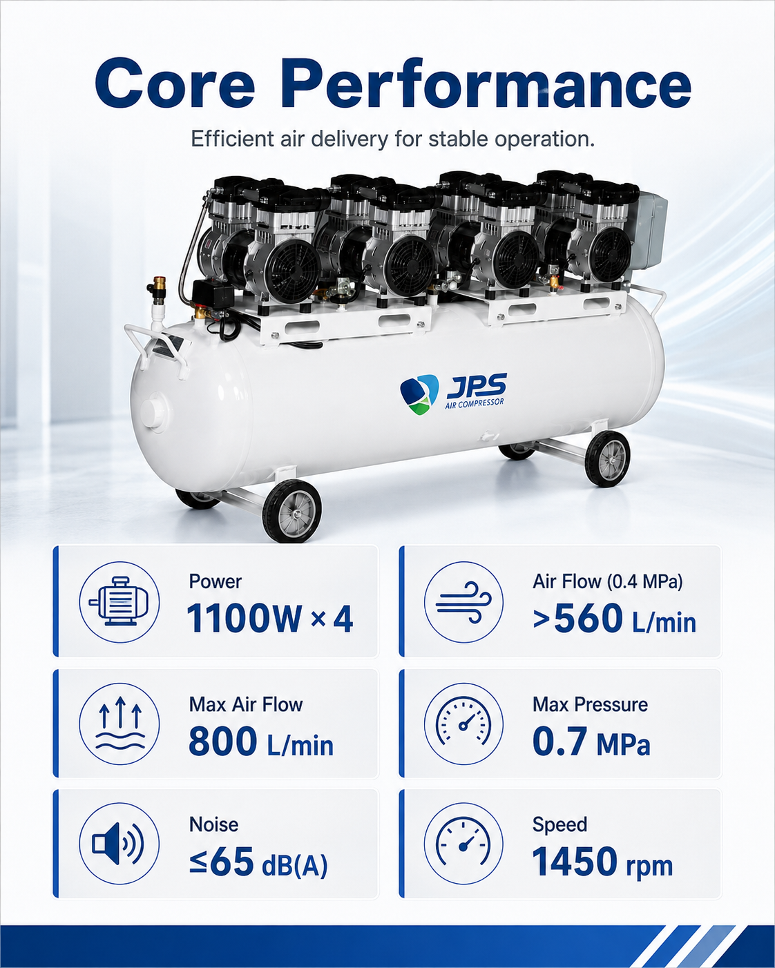 YHT-500 detail 2