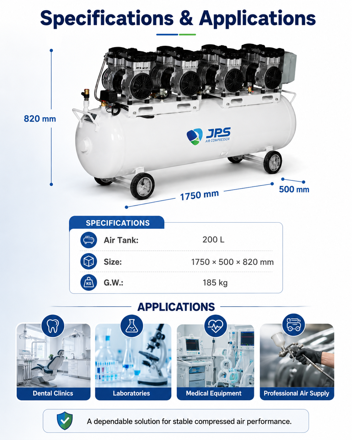YHT-500 detail 4