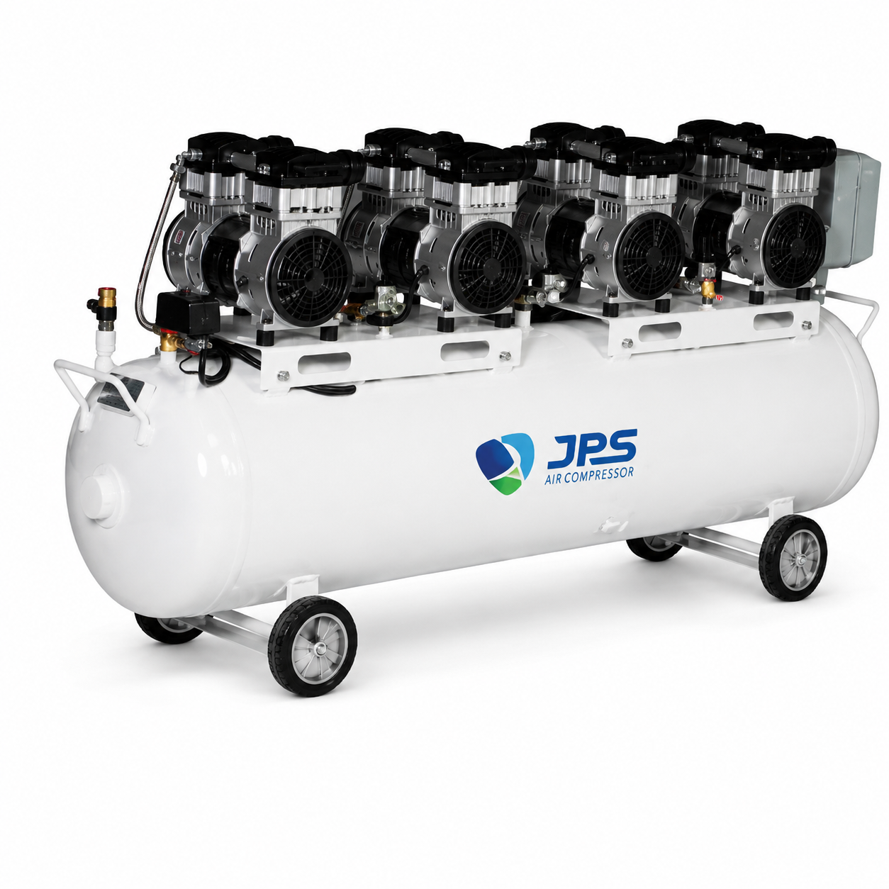 YHT-500
