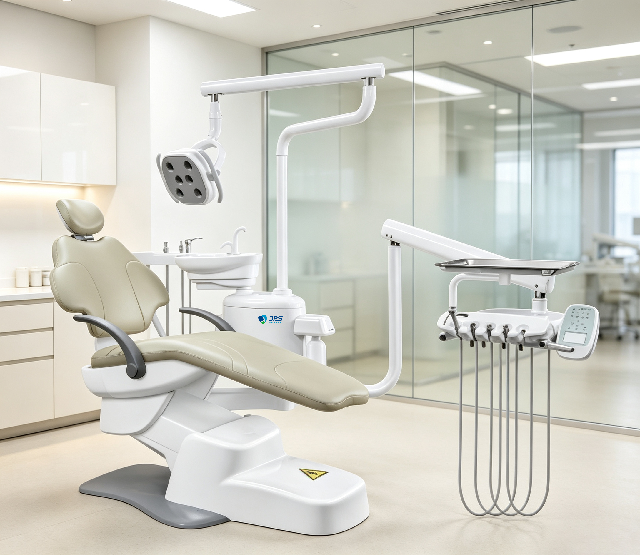 Private Clinic Dubai