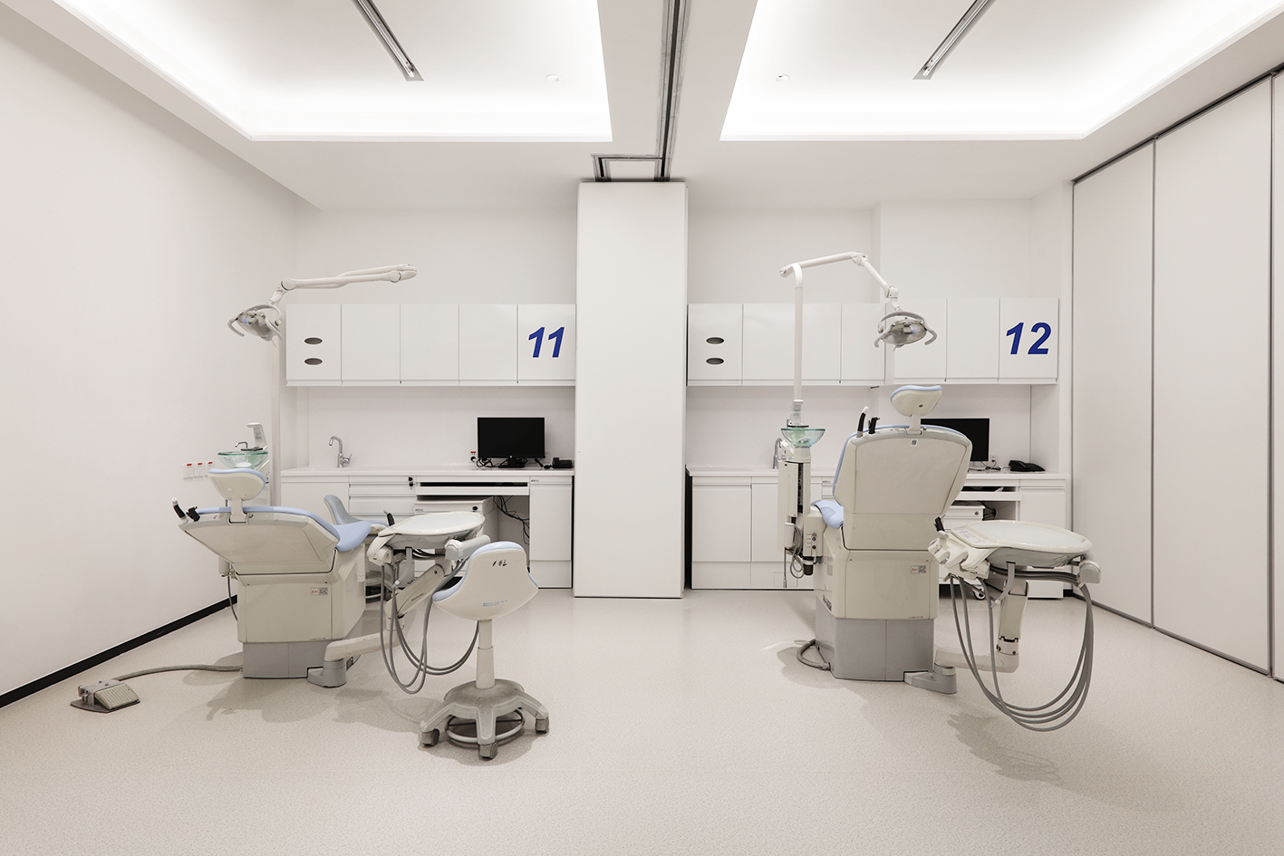 Hospital Project Europe