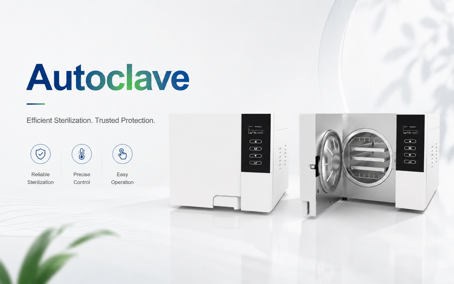 Autoclave