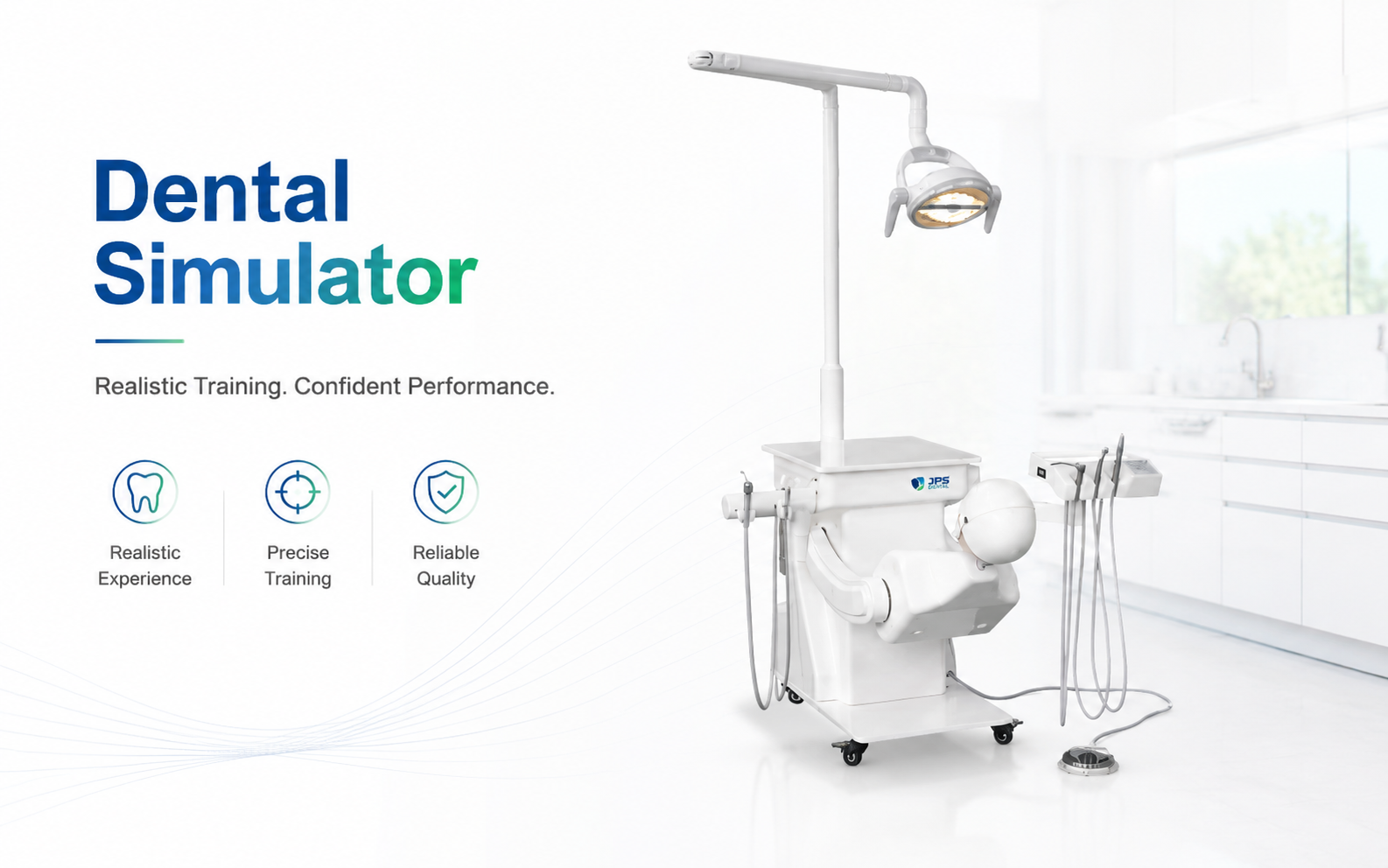 Dental Simulator