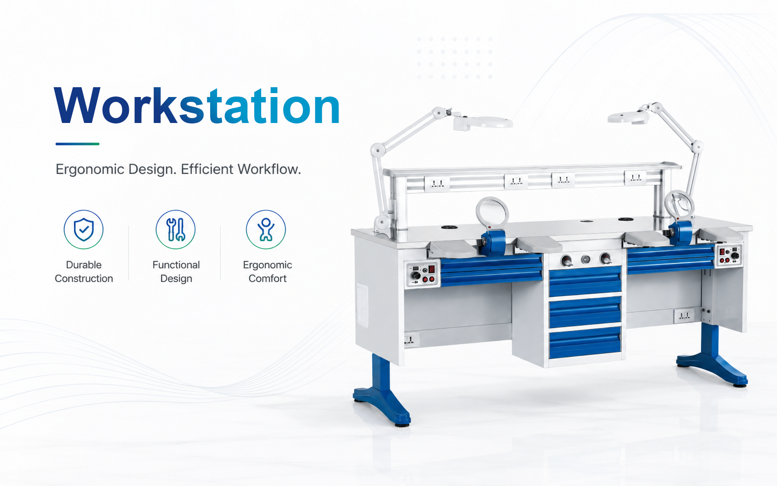 Workstation