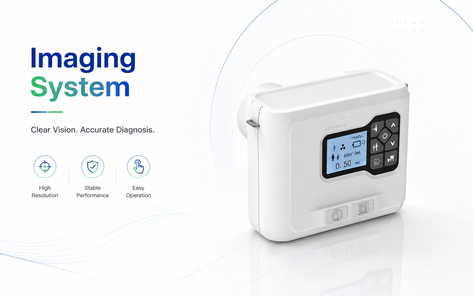 Imaging System