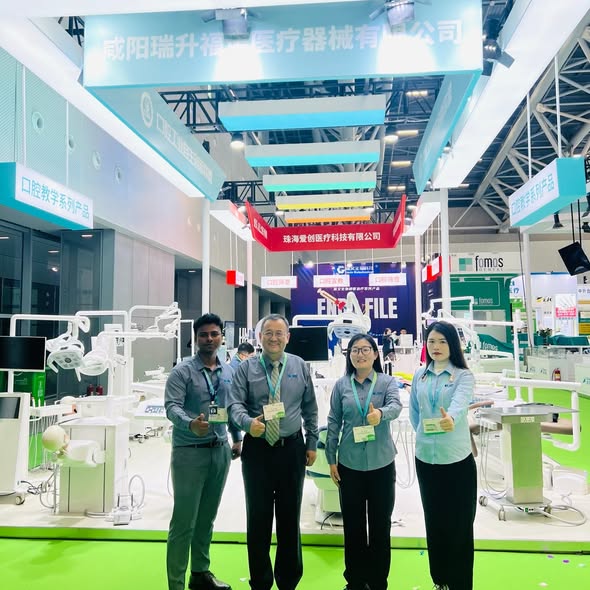 Dental South China 2025