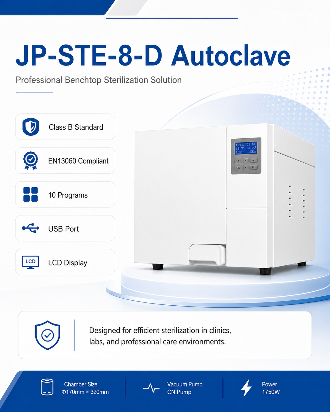 JP-STE-8-D detail 1