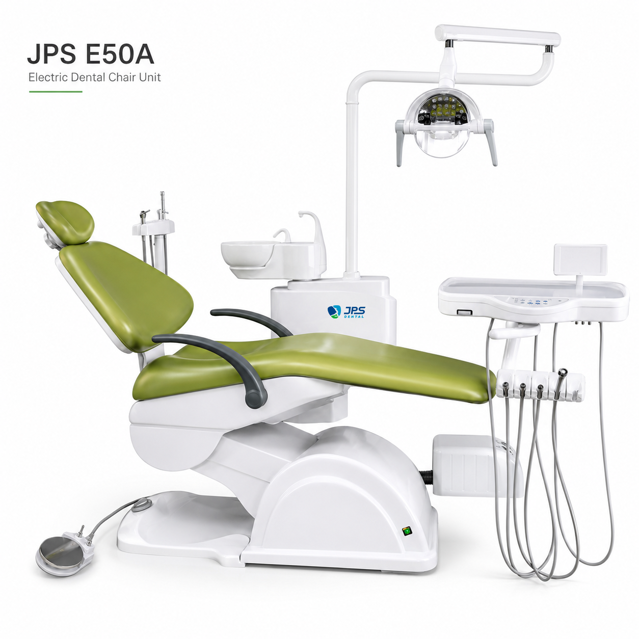JPS E50A