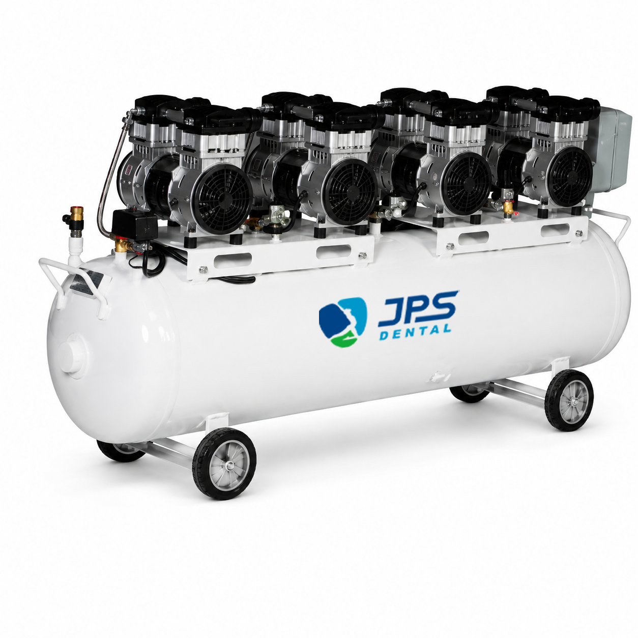 YHT-500