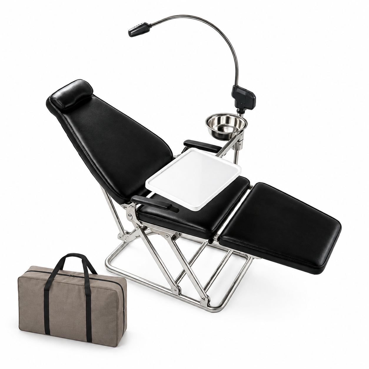 JPSU32L Portable Dental Chair