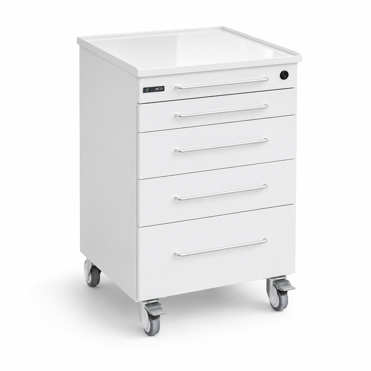 Mobile Cabinet MC01